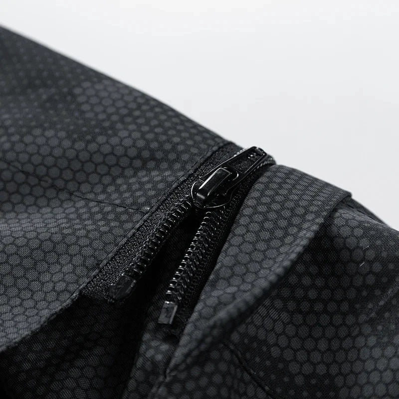 Pixel Studio Mumbai  Men Urban Explorer Jacket