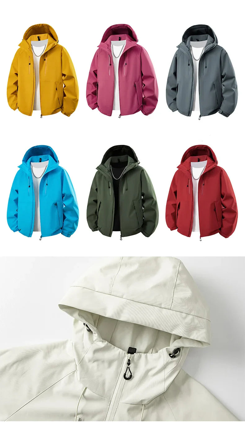 Signature Tunica Mens Fvouritee Suraksha Pro Shell 5