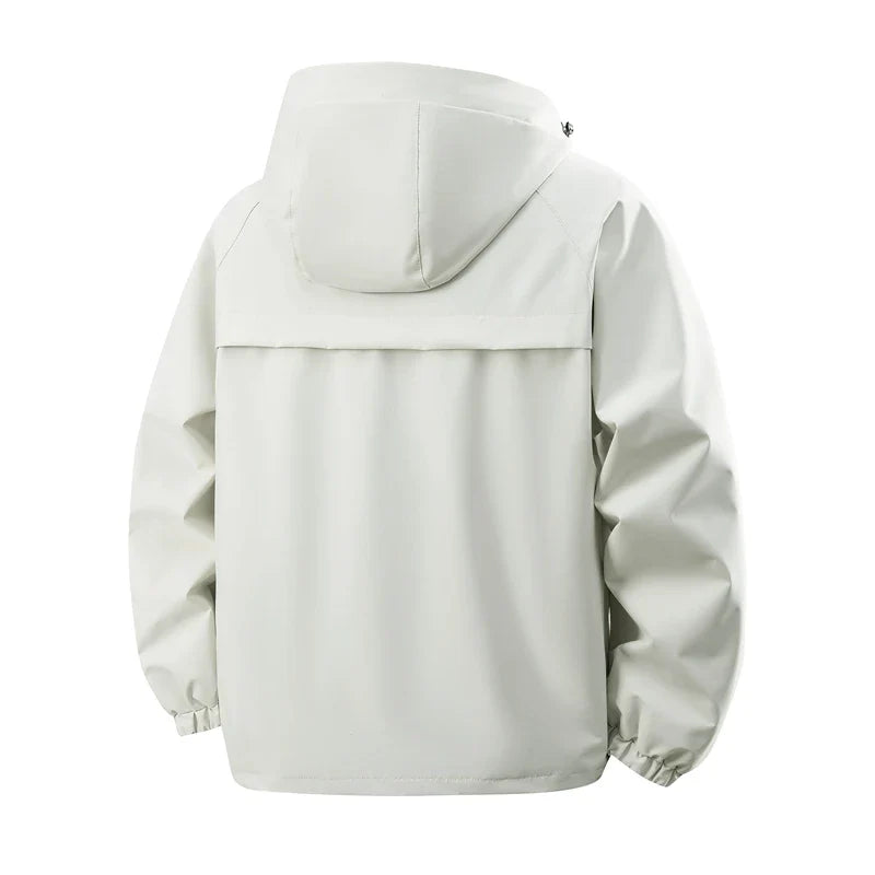 Signature Tunica Mens Fvouritee Suraksha Pro Shell White